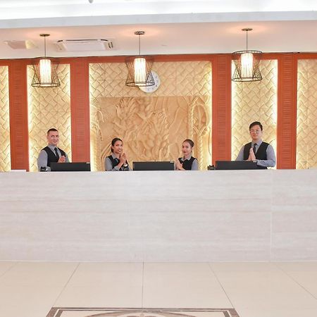 Timor Plaza Hotel&Apartments Dili Exterior foto